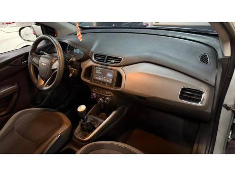 CHEVROLET Prisma 1.4 4P LT FLEX, Foto 21