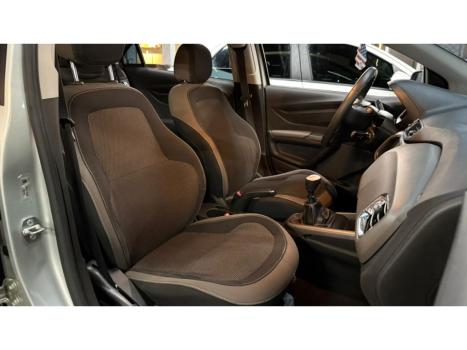 CHEVROLET Prisma 1.4 4P LT FLEX, Foto 23