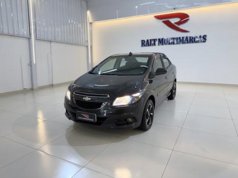 CHEVROLET Prisma 1.4 4P LT FLEX, Foto 3