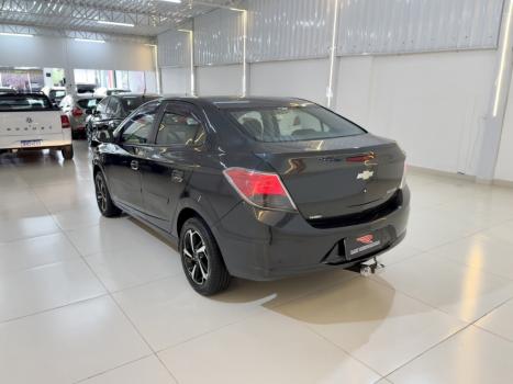 CHEVROLET Prisma 1.4 4P LT FLEX, Foto 8