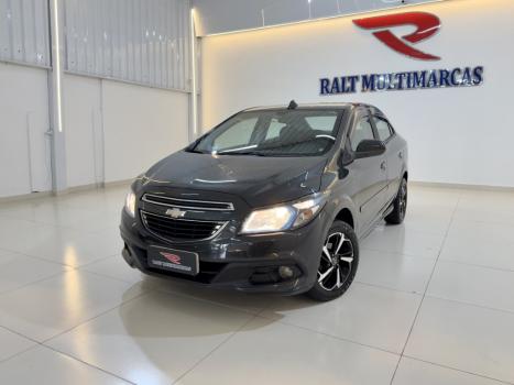 CHEVROLET Prisma 1.4 4P LT FLEX, Foto 9