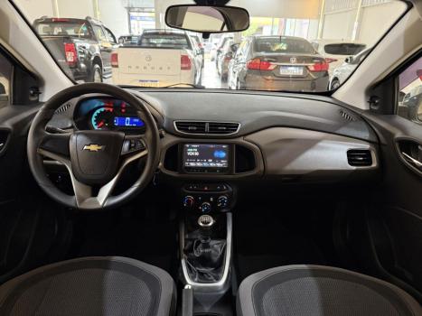 CHEVROLET Prisma 1.4 4P LT FLEX, Foto 11