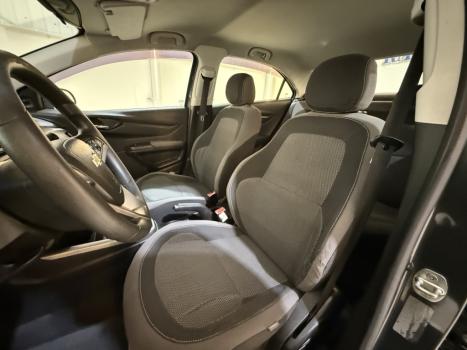 CHEVROLET Prisma 1.4 4P LT FLEX, Foto 12