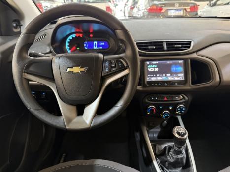 CHEVROLET Prisma 1.4 4P LT FLEX, Foto 13