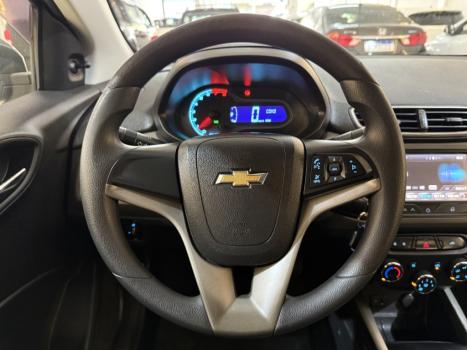 CHEVROLET Prisma 1.4 4P LT FLEX, Foto 14