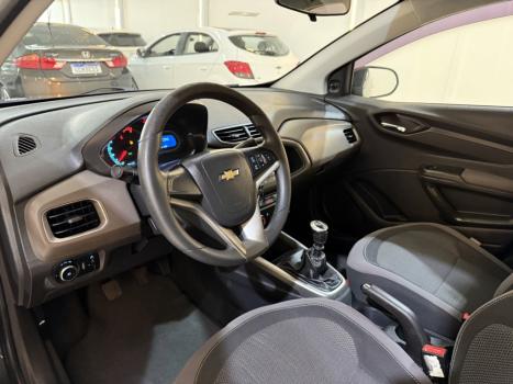 CHEVROLET Prisma 1.4 4P LT FLEX, Foto 15