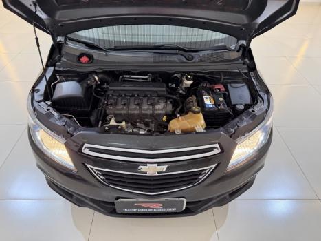 CHEVROLET Prisma 1.4 4P LT FLEX, Foto 17