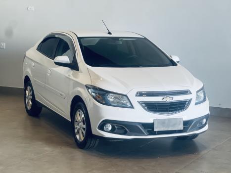 CHEVROLET Prisma 1.4 4P LTZ  AUTOM�TICO, Foto 1