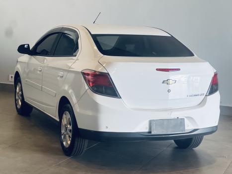 CHEVROLET Prisma 1.4 4P LTZ  AUTOM�TICO, Foto 2