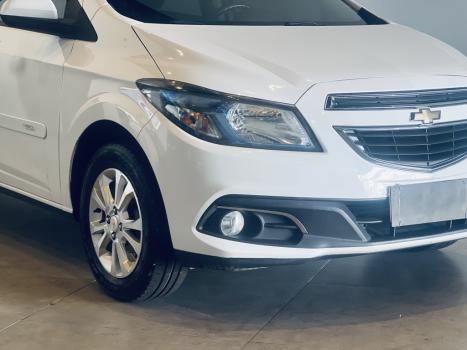 CHEVROLET Prisma 1.4 4P LTZ  AUTOM�TICO, Foto 3