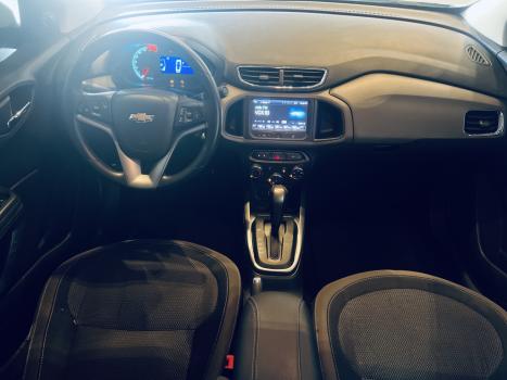 CHEVROLET Prisma 1.4 4P LTZ  AUTOM�TICO, Foto 5