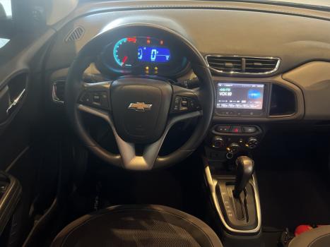 CHEVROLET Prisma 1.4 4P LTZ  AUTOM�TICO, Foto 7