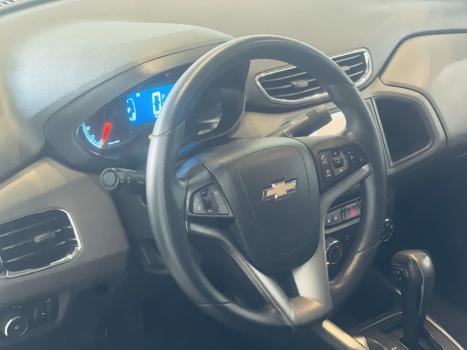CHEVROLET Prisma 1.4 4P LTZ  AUTOM�TICO, Foto 8