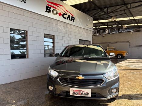 CHEVROLET Prisma 1.4 4P ADVANTAGE AUTOM�TICO, Foto 2