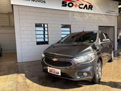 CHEVROLET Prisma 1.4 4P ADVANTAGE AUTOM�TICO, Foto 3