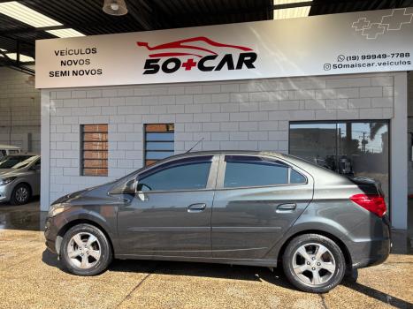 CHEVROLET Prisma 1.4 4P ADVANTAGE AUTOM�TICO, Foto 4