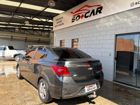 CHEVROLET Prisma 1.4 4P ADVANTAGE AUTOM�TICO, Foto 5
