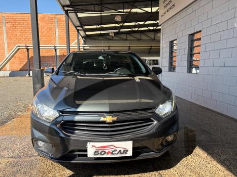 CHEVROLET Prisma 1.4 4P ADVANTAGE AUTOM�TICO, Foto 6