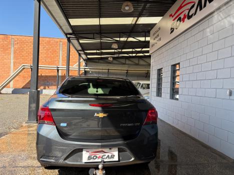 CHEVROLET Prisma 1.4 4P ADVANTAGE AUTOM�TICO, Foto 7