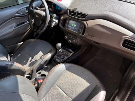 CHEVROLET Prisma 1.4 4P ADVANTAGE AUTOM�TICO, Foto 8