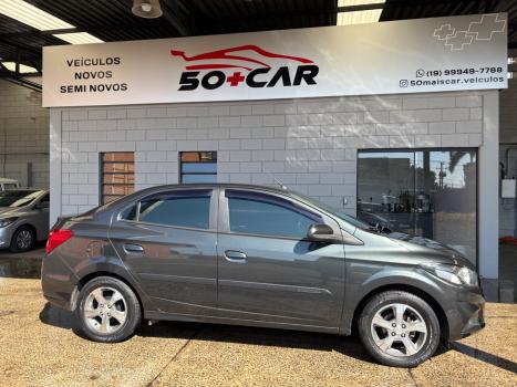 CHEVROLET Prisma 1.4 4P ADVANTAGE AUTOM�TICO, Foto 10