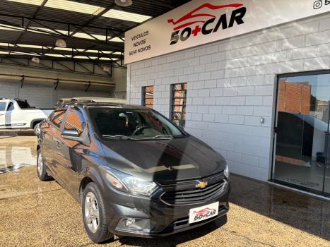 CHEVROLET Prisma 1.4 4P ADVANTAGE AUTOM�TICO, Foto 11
