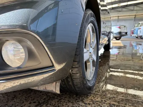 CHEVROLET Prisma 1.4 4P ADVANTAGE AUTOM�TICO, Foto 12