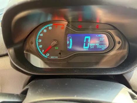 CHEVROLET Prisma 1.4 4P ADVANTAGE AUTOM�TICO, Foto 13