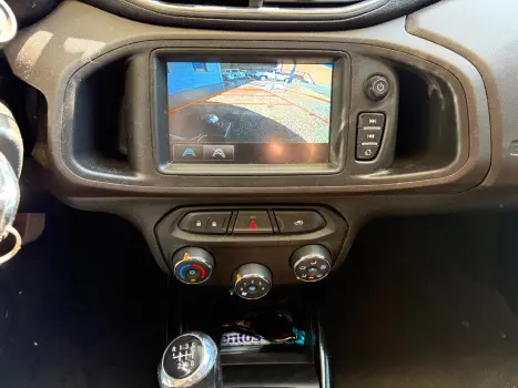 CHEVROLET Prisma 1.4 4P ADVANTAGE AUTOM�TICO, Foto 14