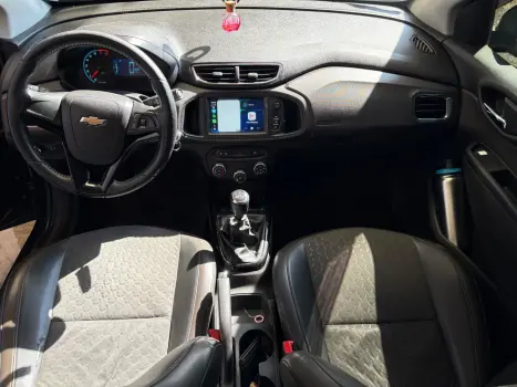 CHEVROLET Prisma 1.4 4P ADVANTAGE AUTOM�TICO, Foto 15