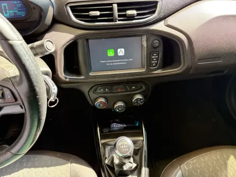 CHEVROLET Prisma 1.4 4P ADVANTAGE AUTOM�TICO, Foto 16