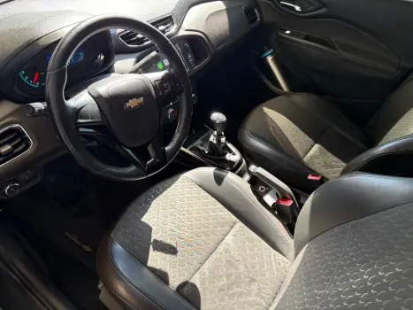 CHEVROLET Prisma 1.4 4P ADVANTAGE AUTOM�TICO, Foto 17