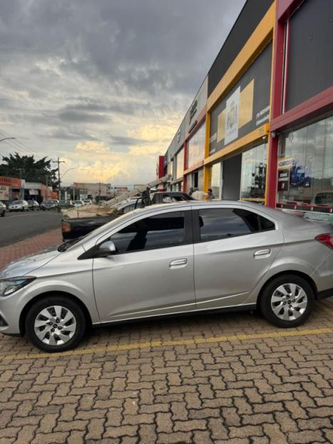CHEVROLET Prisma 1.4 4P LT FLEX AUTOM�TICO, Foto 6