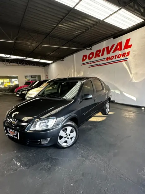 CHEVROLET Prisma 1.4 4P MAXX FLEX, Foto 1