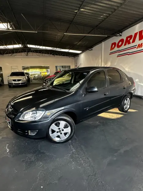 CHEVROLET Prisma 1.4 4P MAXX FLEX, Foto 2