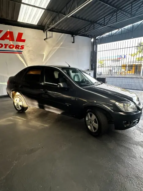 CHEVROLET Prisma 1.4 4P MAXX FLEX, Foto 4