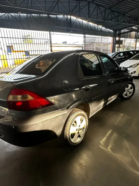 CHEVROLET Prisma 1.4 4P MAXX FLEX, Foto 5