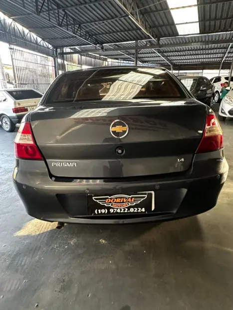 CHEVROLET Prisma 1.4 4P MAXX FLEX, Foto 7
