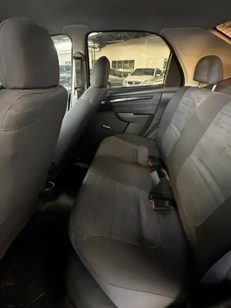 CHEVROLET Prisma 1.4 4P MAXX FLEX, Foto 9