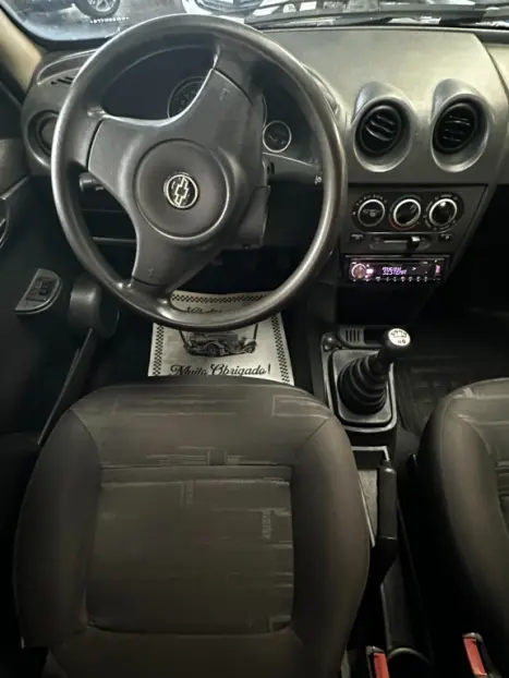 CHEVROLET Prisma 1.4 4P MAXX FLEX, Foto 10