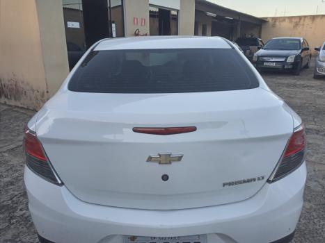 CHEVROLET Prisma 1.4 4P LT FLEX AUTOM�TICO, Foto 2