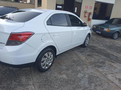 CHEVROLET Prisma 1.4 4P LT FLEX AUTOM�TICO, Foto 3