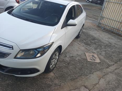 CHEVROLET Prisma 1.4 4P LT FLEX AUTOM�TICO, Foto 4