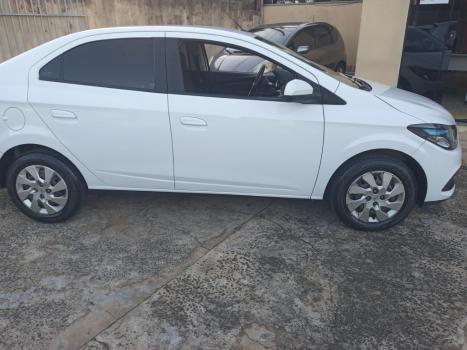 CHEVROLET Prisma 1.4 4P LT FLEX AUTOM�TICO, Foto 5