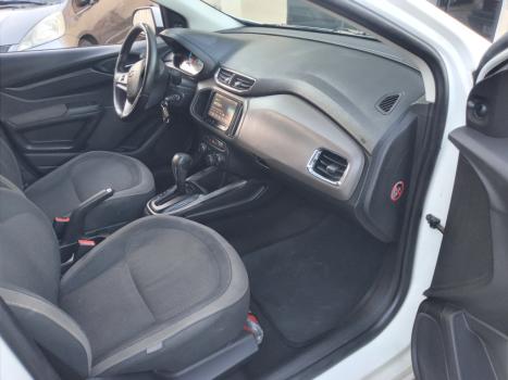 CHEVROLET Prisma 1.4 4P LT FLEX AUTOM�TICO, Foto 6