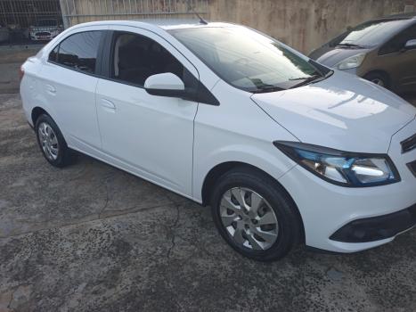 CHEVROLET Prisma 1.4 4P LT FLEX AUTOM�TICO, Foto 7