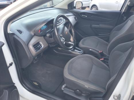 CHEVROLET Prisma 1.4 4P LT FLEX AUTOM�TICO, Foto 9