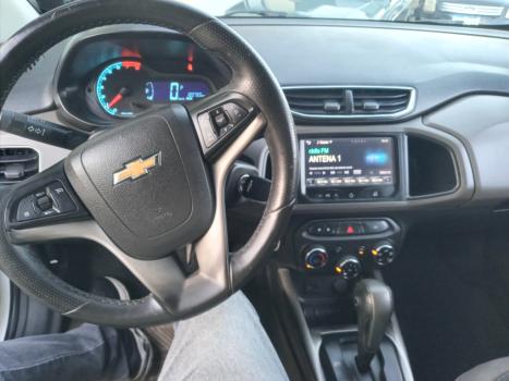 CHEVROLET Prisma 1.4 4P LT FLEX AUTOM�TICO, Foto 10