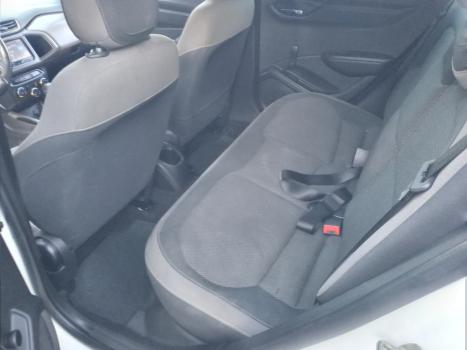 CHEVROLET Prisma 1.4 4P LT FLEX AUTOM�TICO, Foto 11