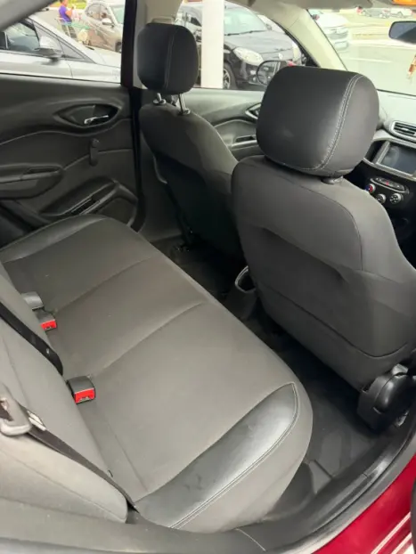 CHEVROLET Prisma 1.4 4P LT FLEX, Foto 7